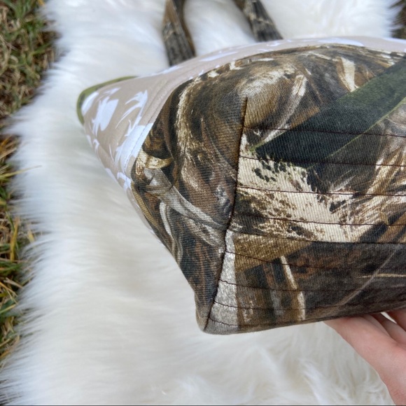 Adorable Custom Made Country Diaper Bag - Picture 2 of 7